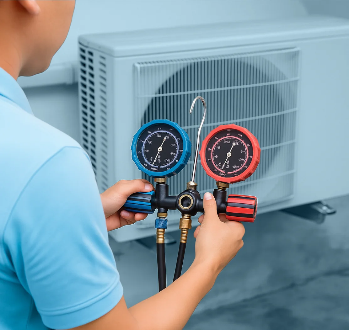 Bina Su Tesisatı Patlak Bulunması